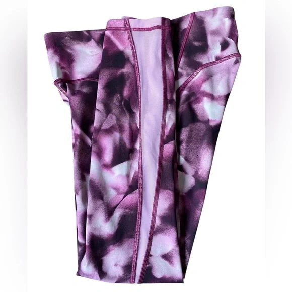 Lululemon Athletica Women's Leggings Size 6 - Picture 9 of 14